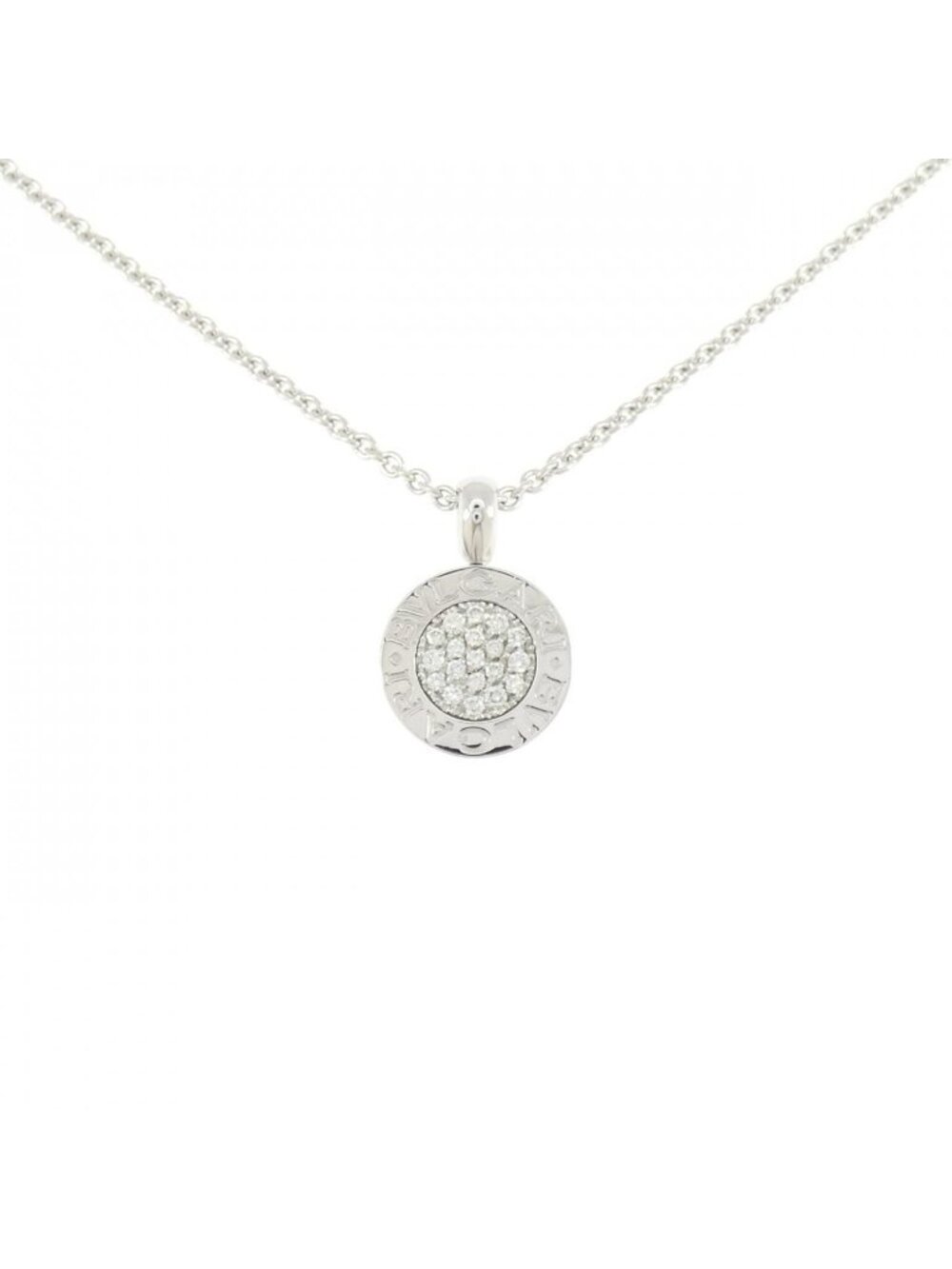 Bvlgari Bulgari Necklace